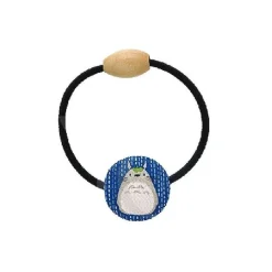 Maison Ghibli Buttton Style Hair Band Totoro Rainy Season - My Neighbor Totoro Hot