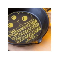 Maison Ghibli Calcifer Stove - Howl'S Moving Castle Sale