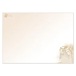 Maison Ghibli 2023 Calendar Under The Sky - Castle In The Sky Outlet