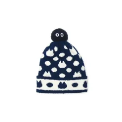 Maison Ghibli Cap Dark Blue- My Neighbor Totoro Sale