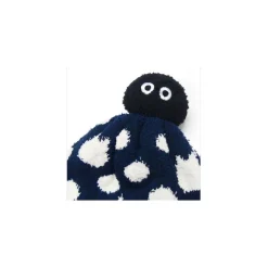 Maison Ghibli Cap Dark Blue- My Neighbor Totoro Sale