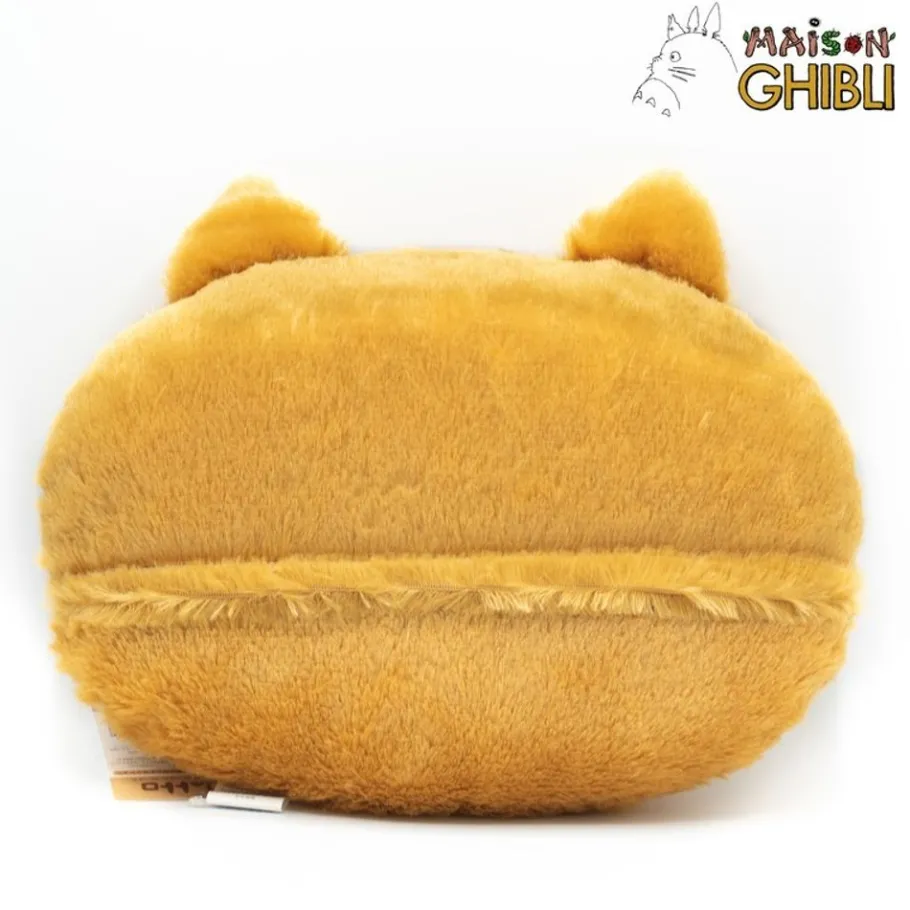 Maison Ghibli Catbus Cushion - My Neighbour Totoro Hot