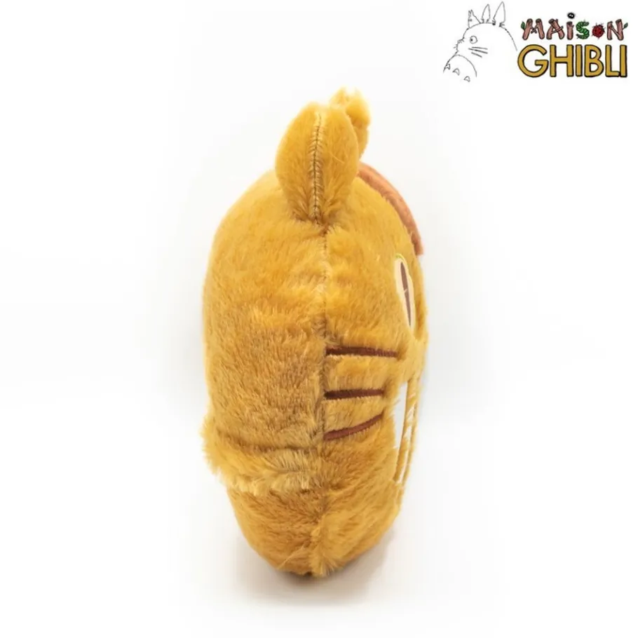 Maison Ghibli Catbus Cushion - My Neighbour Totoro Hot