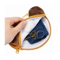 Maison Ghibli Catbus Plush Pouch 11,5 X 15,5 X 2 Cm - My Neighbor Totoro Sale