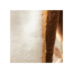 Maison Ghibli Catbus Plush Scarf - My Neighbor Totoro Sale