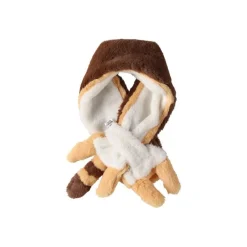 Maison Ghibli Catbus Plush Scarf - My Neighbor Totoro Sale