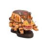 Maison Ghibli Catbus Resin Statue - My Neighbor Totoro Clearance