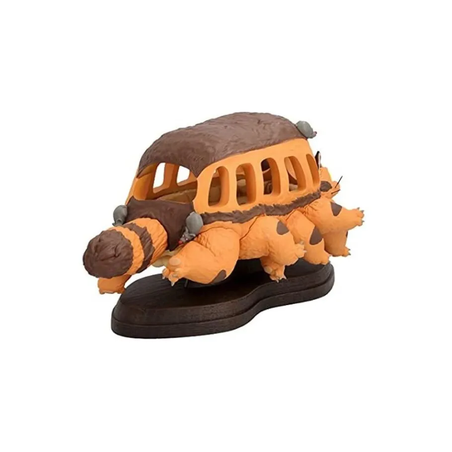 Maison Ghibli Catbus Resin Statue - My Neighbor Totoro Clearance