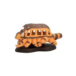 Maison Ghibli Catbus Resin Statue - My Neighbor Totoro Clearance