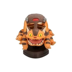 Maison Ghibli Catbus Resin Statue - My Neighbor Totoro Clearance