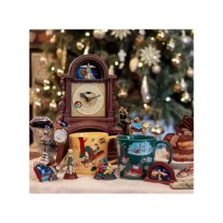 Maison Ghibli Ceramic Coaster King Of Dwarf & Princess - Whisper Of The Heart Clearance
