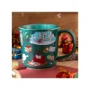 Maison Ghibli Ceramic Mug Seiji'S Workshop - Whisper Of The Heart Hot