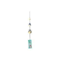 Maison Ghibli Ceramic Wind Bell Totoro - My Neighbor Totoro Discount