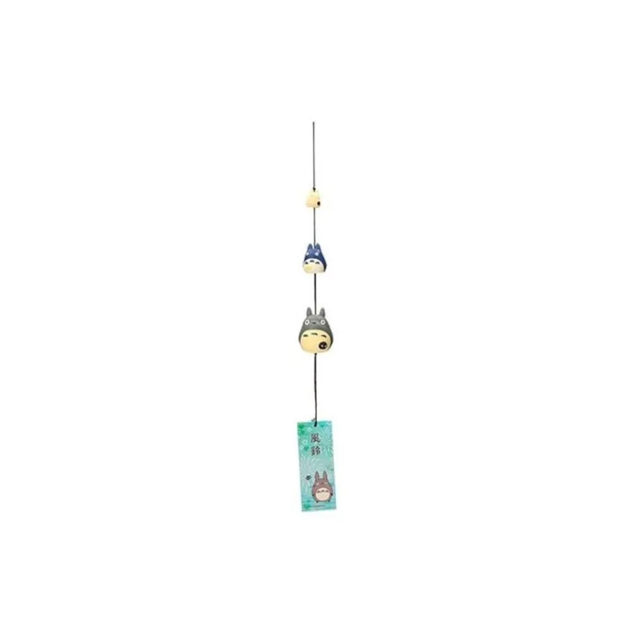 Maison Ghibli Ceramic Wind Bell Totoro - My Neighbor Totoro Discount