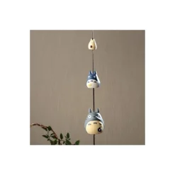 Maison Ghibli Ceramic Wind Bell Totoro - My Neighbor Totoro Discount