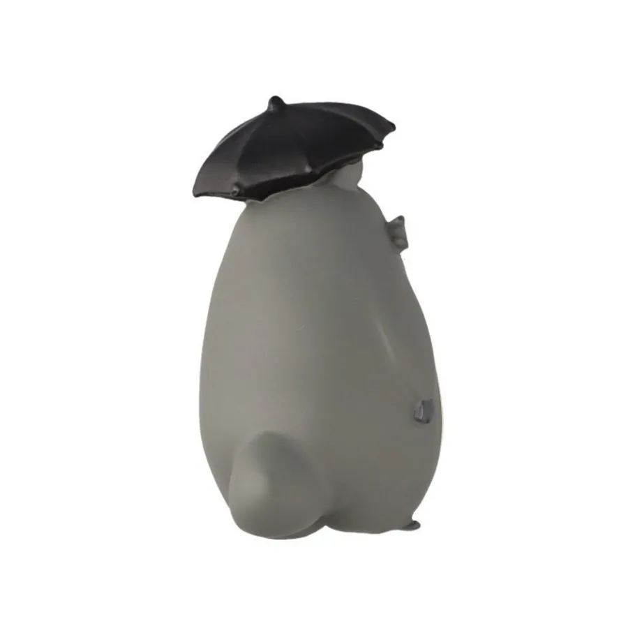 Maison Ghibli Character Magnet Big Totoro Walking Away - My Neighbor Totoro Online