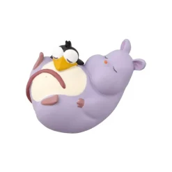 Maison Ghibli Character Magnet Boh Mouse And Bird - Spirited Away Sale