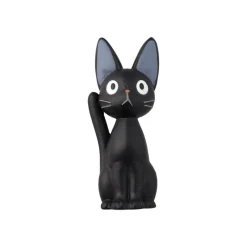 Maison Ghibli Character Magnet Jiji Plush Toy - Kiki'S Delivery Service Outlet