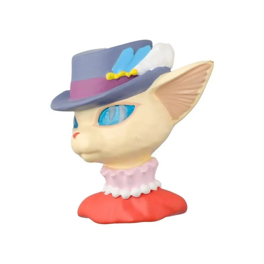 Maison Ghibli Character Magnet Louise - Whisper Of The Heart Hot