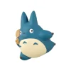 Maison Ghibli Character Magnet Middle Totoro Running - My Neighbor Totoro Best