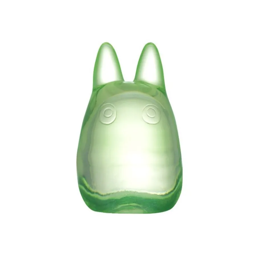 Maison Ghibli Character Magnet Middle Totoro Running - My Neighbor Totoro Outlet