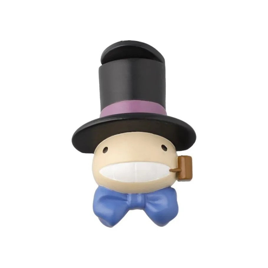 Maison Ghibli Character Magnet Scarecrow - Howl'S Moving Castle Online