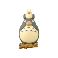 Maison Ghibli Character Magnet Totoro Ocarina - My Neighbor Totoro New