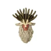 Maison Ghibli Character Spirit Of The Forest - Princess Mononoke New