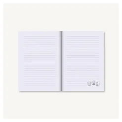 Maison Ghibli Chihiro Flexi Journal - Spirited Away