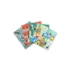 Maison Ghibli Chiyogami Paper - Kiki'S Delivery Service Sale