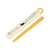 Maison Ghibli Chopsticks Box Set 16,5 Cm Botanical Garden - Kiki'S Delivery Service