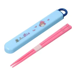 Maison Ghibli Chopsticks Box Set 16,5Cm Ponyo In The Ocean - Ponyo On The Cliff Online