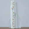 Maison Ghibli Chopsticks Box Set 18 Cm Rasberry Collection - My Neighbor Totoro Best