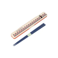 Maison Ghibli Chopsticks Box Set 18 Cm Wild Flowers - Kiki'S Delivery Service Outlet