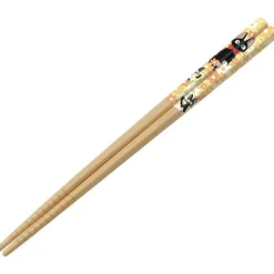 Maison Ghibli Chopsticks 21Cm Jiji Flovers - Kiki'S Delivery Service Outlet