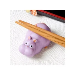 Maison Ghibli Chopsticks Holder Boh Mouse - Spirited Away Hot