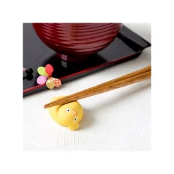 Maison Ghibli Chopsticks Holder Ootori Sama - Spirited Away Online