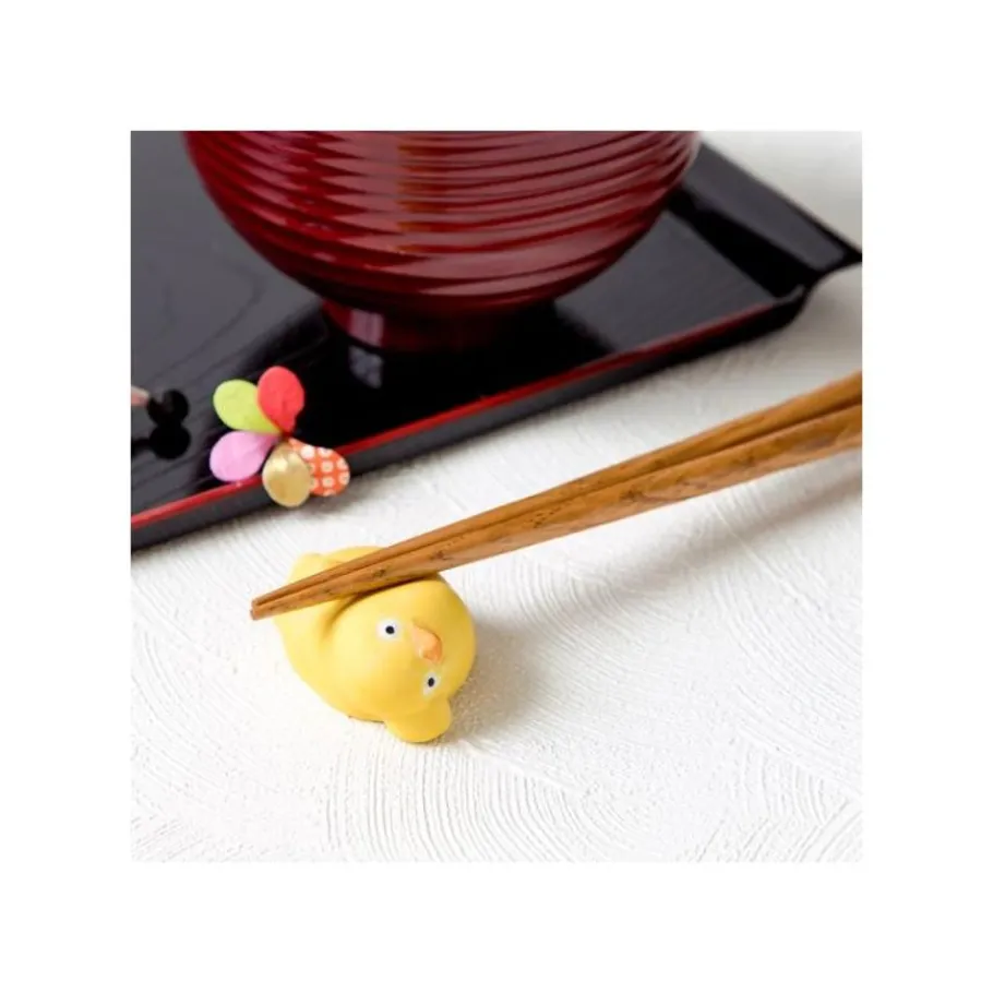 Maison Ghibli Chopsticks Holder Ootori Sama - Spirited Away Online