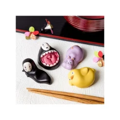 Maison Ghibli Chopsticks Holder Ootori Sama - Spirited Away Online