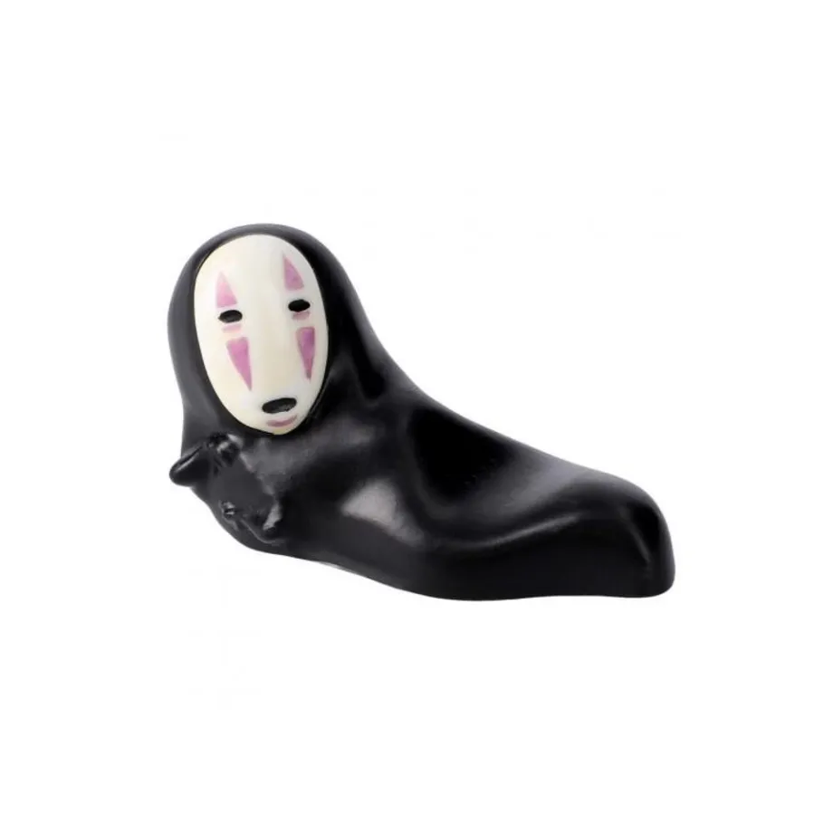 Maison Ghibli Chopsticks Rest No Face - Spirited Away Best