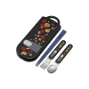 Maison Ghibli Chopsticks Spoon Fork Set No Face & Lantern - Spirited Away Discount