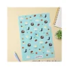 Maison Ghibli Clear File A4 Break Time Cookies - Kiki'S Delivery Service Clearance