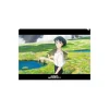 Maison Ghibli Clear File A4 Haru - Howl'S Moving Castle Best