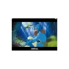 Maison Ghibli Clear File A4 Nausicaa & Dragonflies - Nausicaa Clearance