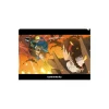 Maison Ghibli Clear File A4 Rescue - Castle In The Sky Discount