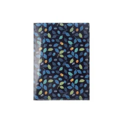 Maison Ghibli Clear Folder & Letter Set Soot Sprites Leaves - My Neighbor Totoro