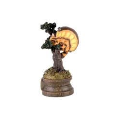 Maison Ghibli Clock Watch Catbus On A Pine Tree - My Neighbor Totoro Discount