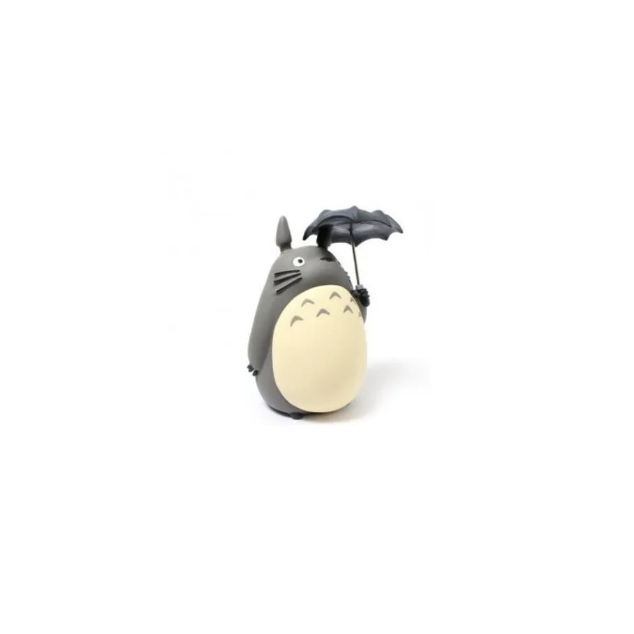 Maison Ghibli Coin Bank Big Totoro - My Neighbor Totoro Discount