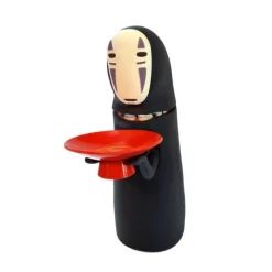 Maison Ghibli Coin Bank Glouttonus No Face - Spirited Away Online