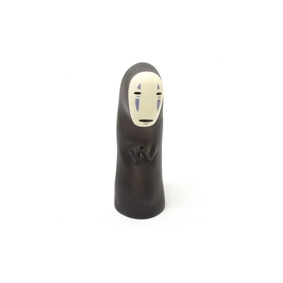 Maison Ghibli Coin Bank No Face - Spirited Away Clearance